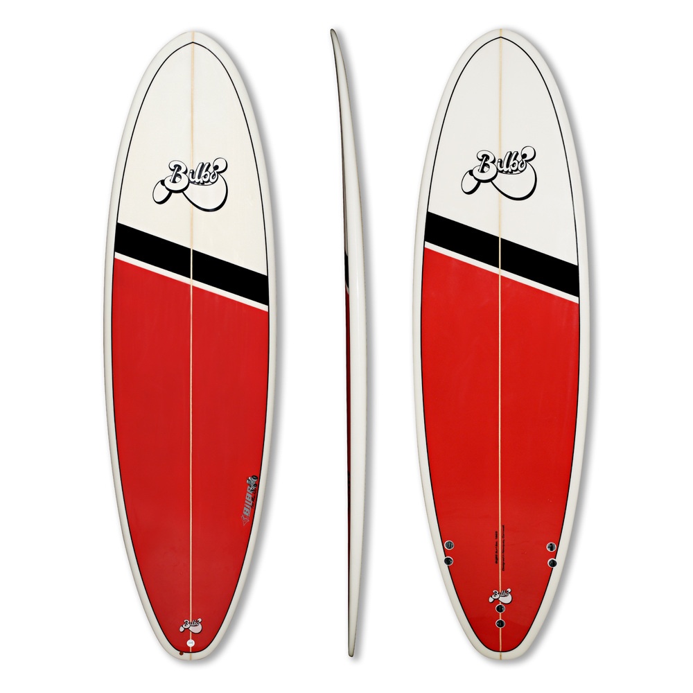 Long Surfboard in Good Quality