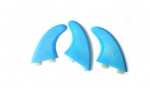 FCS G5 Fins