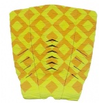 Deck pad
