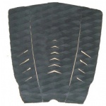 Deck pad