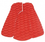 Deck pad