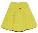 Deck pad