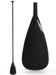 Full carbon paddle