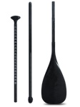 3 parts Adjustable Carbon paddle