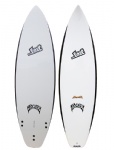 round tail surfboard