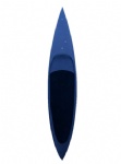 Pintail SUP Racing board
